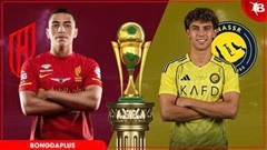 Nhận định bóng đá Al-Qadsiah vs Al Nassr, 01h00 ngày 4/5: Thắng để chạm tay vào ngôi vương